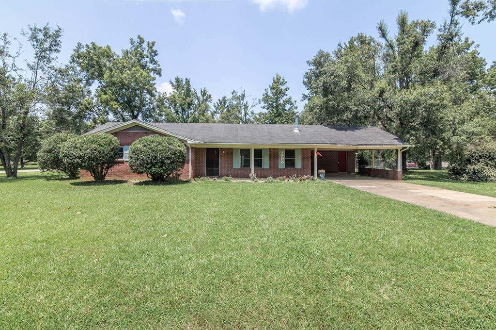 Photo of OXFORD, MS 38655 (MLS # 168112)