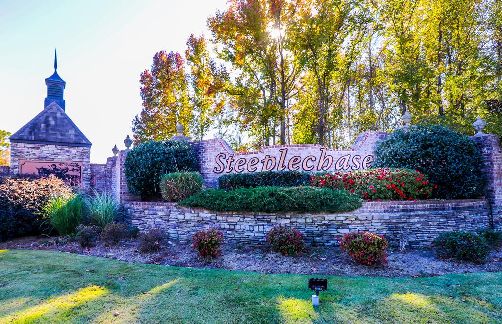 Photo of TBD Winners Circle, OXFORD, MS 38655 (MLS # 167806)