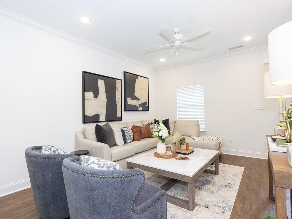 Photo of 617 Cottage Grove Circle, OXFORD, MS 38655 (MLS # 167380)