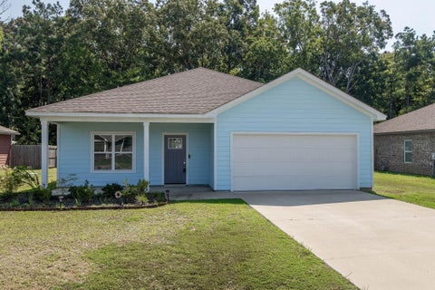 Photo of THAXTON, MS 38655 (MLS # 168200)