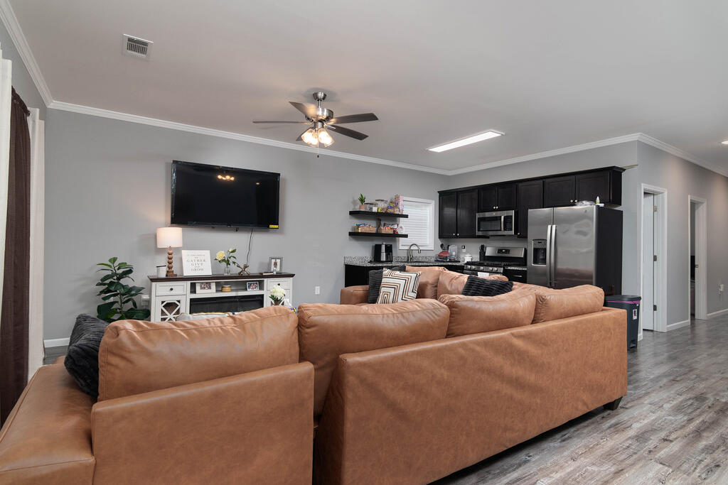 Photo of THAXTON, MS 38655 (MLS # 168200)