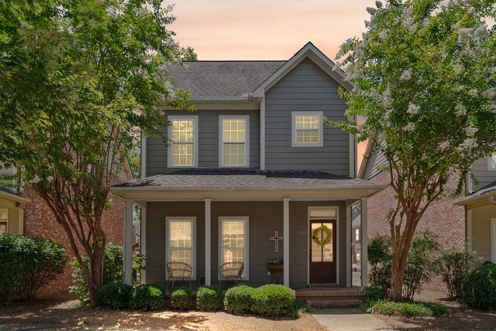 Photo of 123 Private Road 3049, OXFORD, MS 38655 (MLS # 167916)