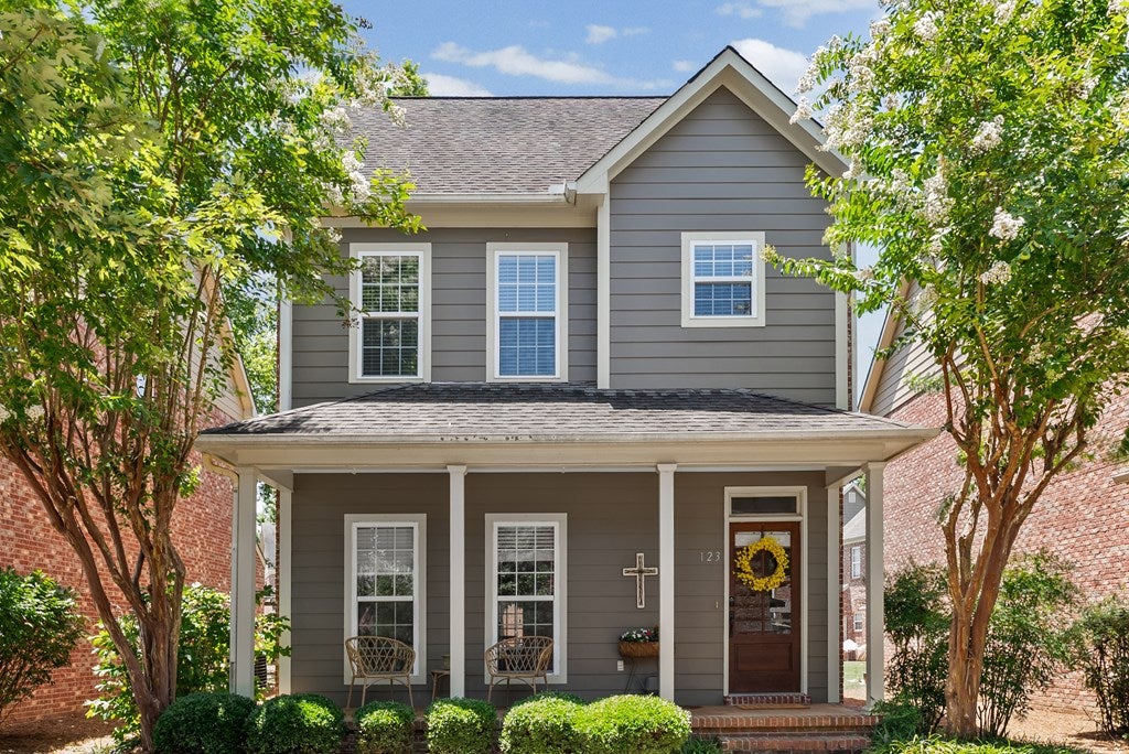 Photo of 123 Private Road 3049, OXFORD, MS 38655 (MLS # 167916)