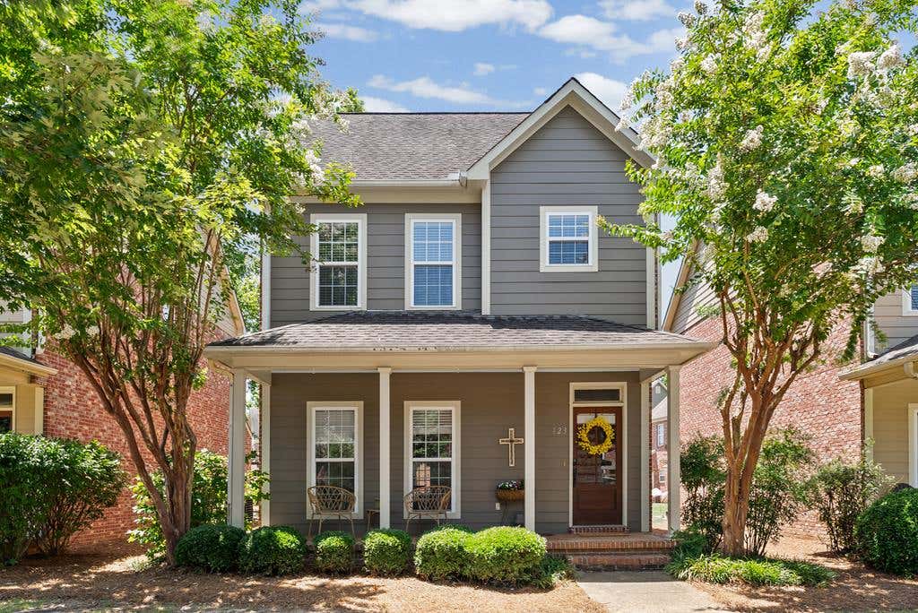 Photo of 123 Private Road 3049, OXFORD, MS 38655 (MLS # 167916)