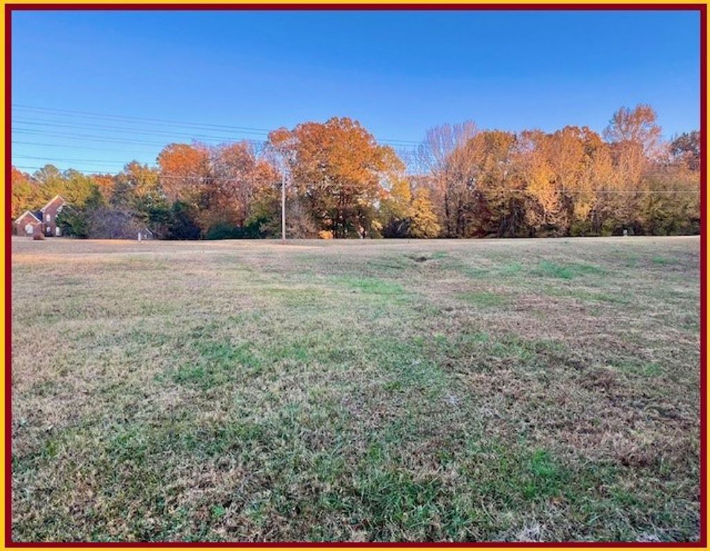 Photo of TBA Woodland Rd, BATESVILLE, MS 38606 (MLS # 162129)