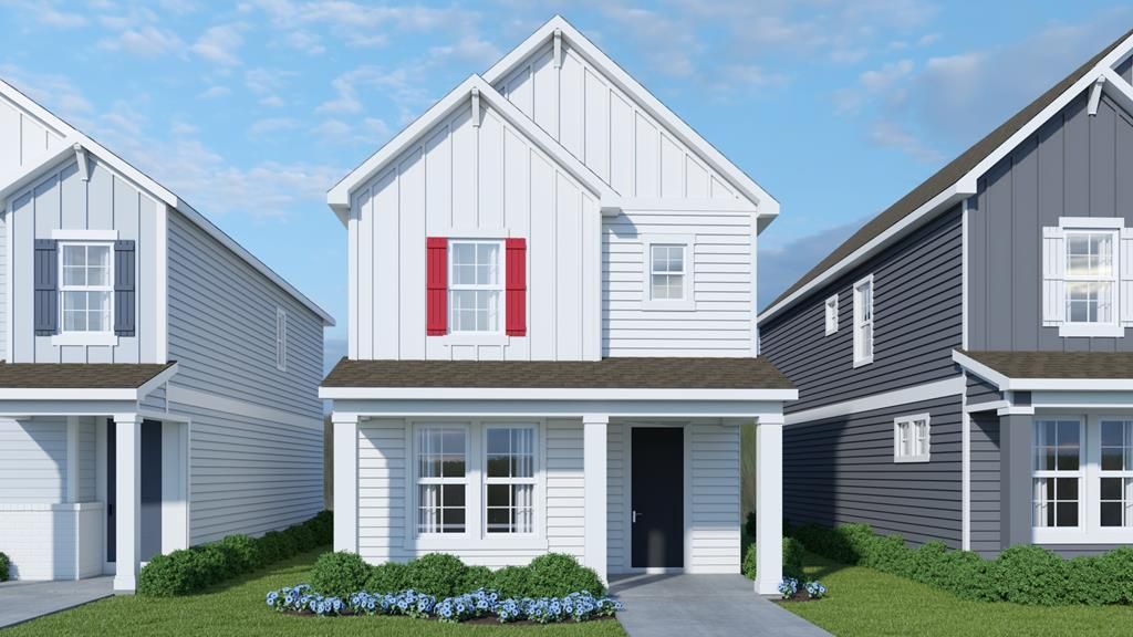 Photo of 311 Peony Place, OXFORD, MS 38655 (MLS # 164596)