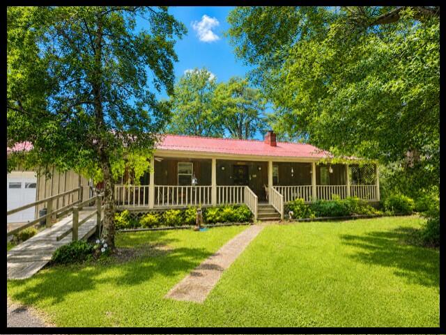 Photo of ASHLAND, MS 38603 (MLS # 168179)