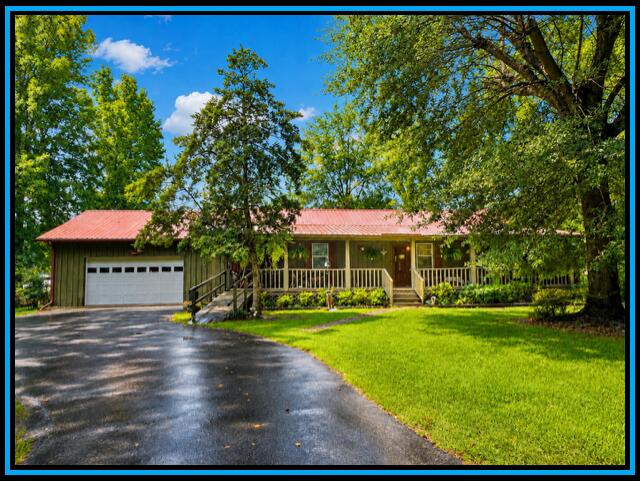 Photo of ASHLAND, MS 38603 (MLS # 168179)