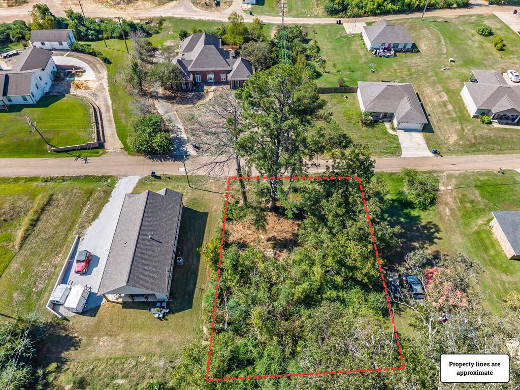 Photo of WATER VALLEY, MS 38965 (MLS # 168740)
