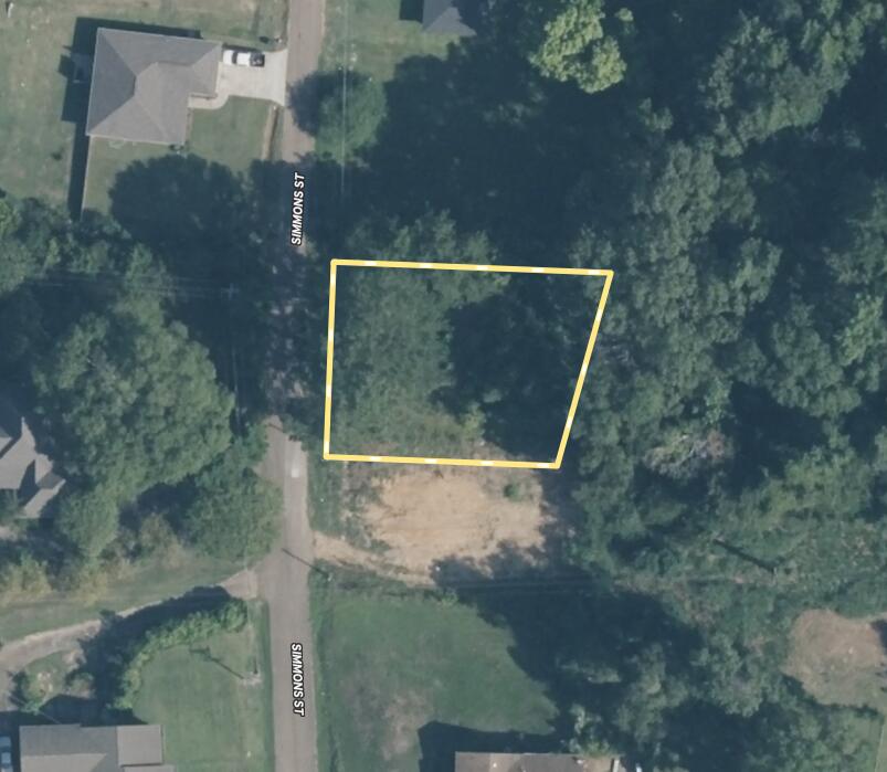 Photo of WATER VALLEY, MS 38965 (MLS # 168740)