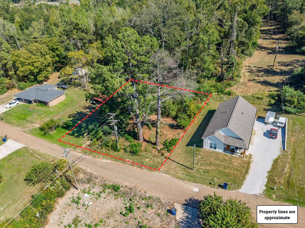 Photo of WATER VALLEY, MS 38965 (MLS # 168740)