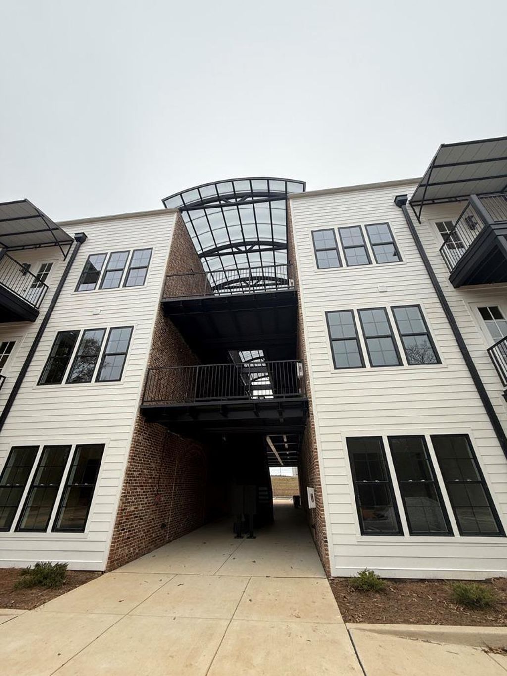 Photo of Unit 103 1007 Mistilis Cove, OXFORD, MS 38655 (MLS # 164559)