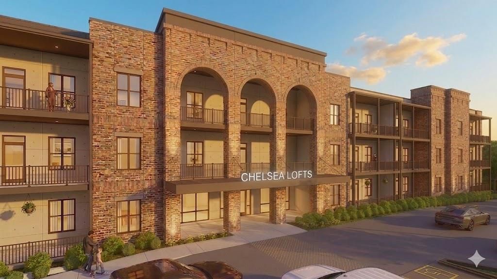 Photo of 600 Molly Barr #305 Rd, OXFORD, MS 38655 (MLS # 167201)