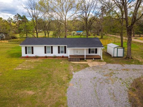 Photo of 687 Highway 7, OXFORD, MS 38655 (MLS # 167046)