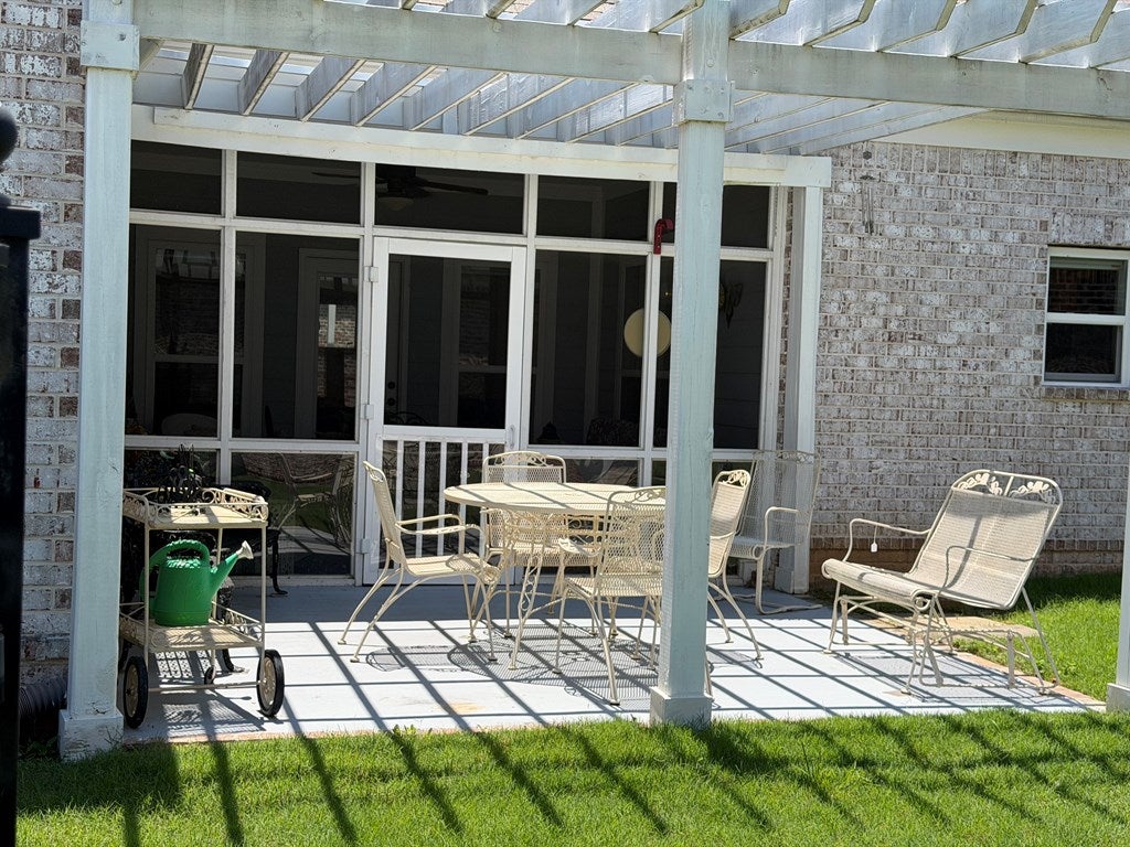 Photo of 207 Thistle Lane, OXFORD, MS 38655 (MLS # 167883)