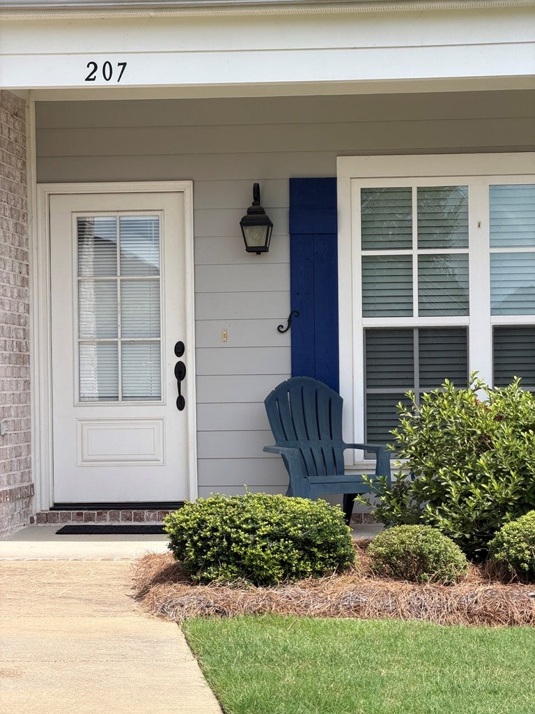 Photo of 207 Thistle Lane, OXFORD, MS 38655 (MLS # 167883)