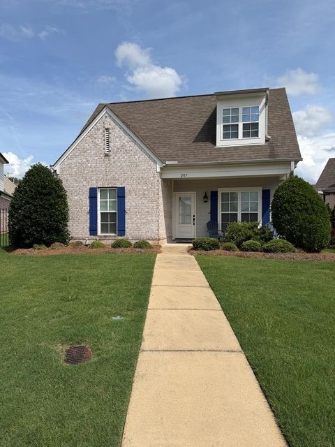 Photo of 207 Thistle Lane, OXFORD, MS 38655 (MLS # 167883)
