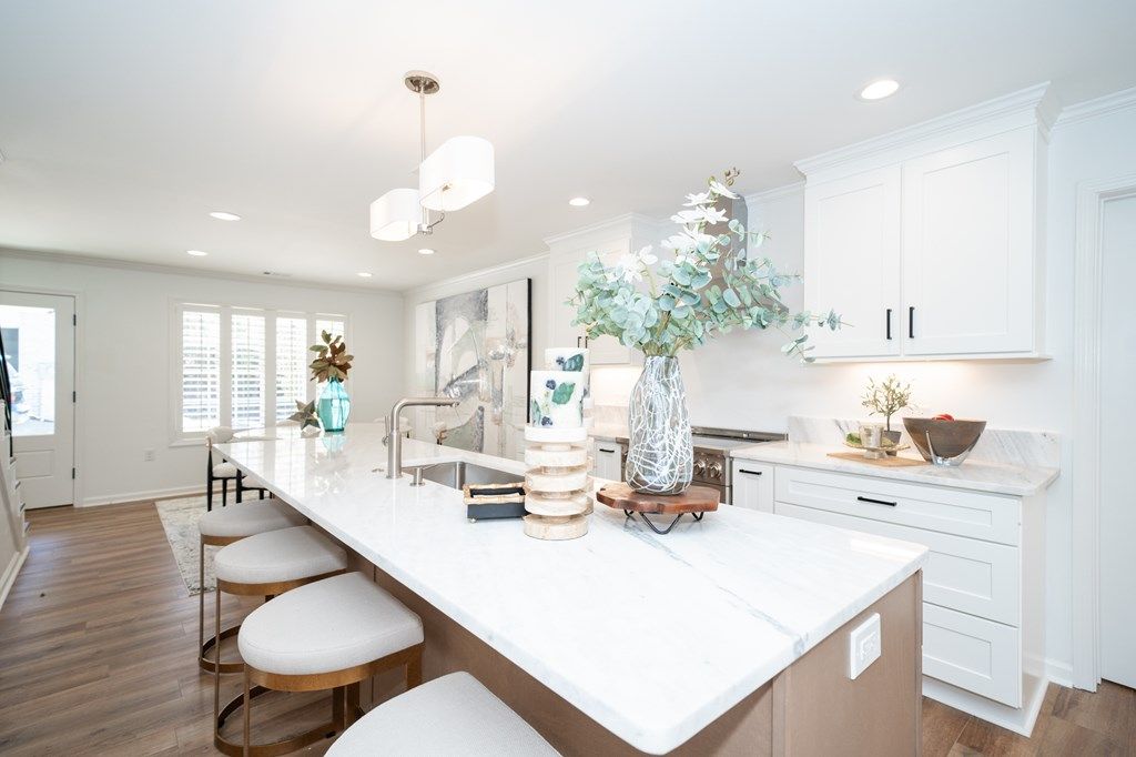 Photo of 419 Van Buren Ave #103 Ave, OXFORD, MS 38655 (MLS # 166855)