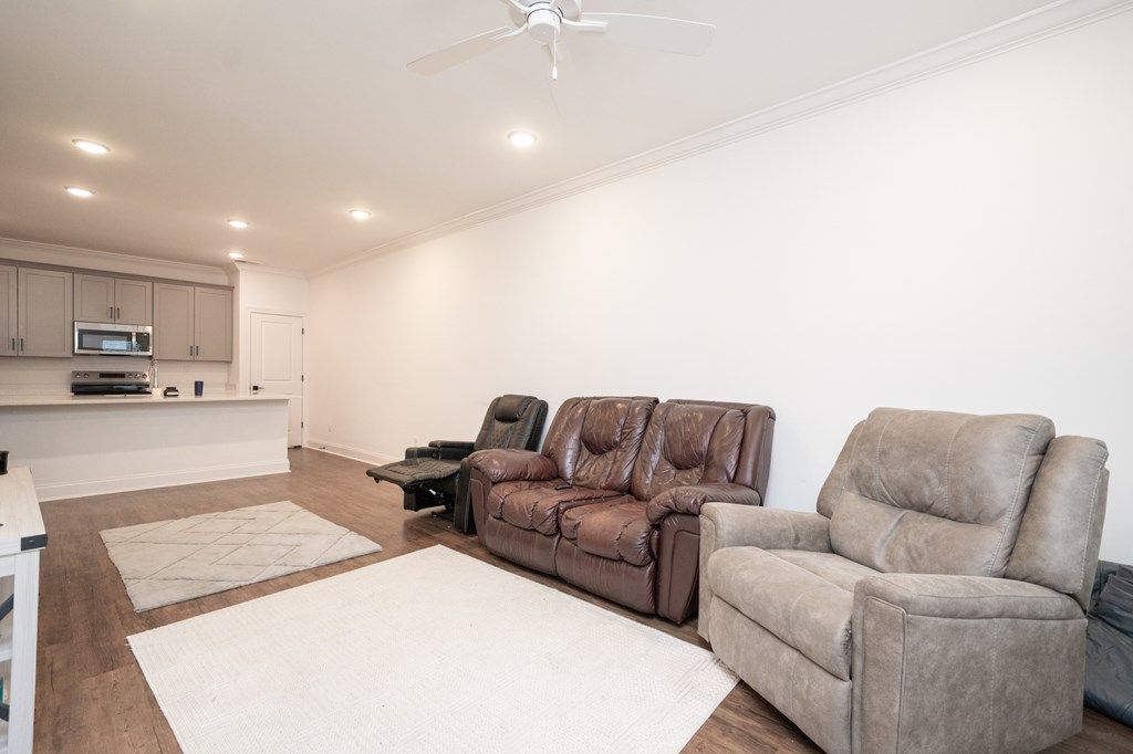 Photo of 529 Rosewood Lane, OXFORD, MS 38655 (MLS # 166907)