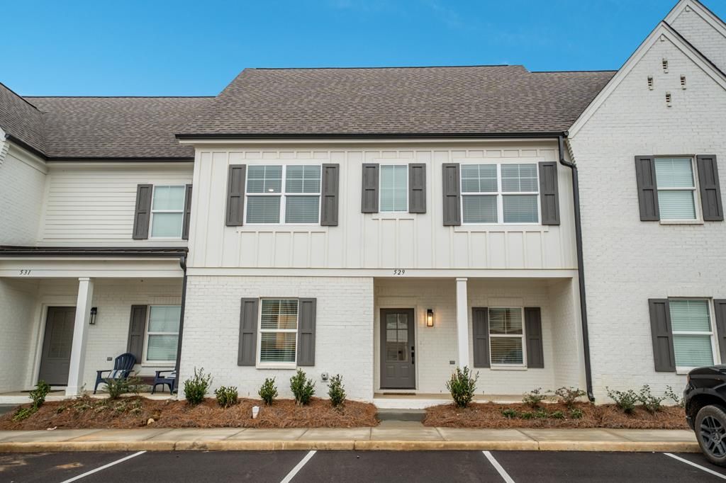 Photo of 529 Rosewood Lane, OXFORD, MS 38655 (MLS # 166907)