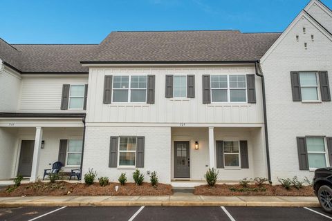 Photo of 529 Rosewood Lane, OXFORD, MS 38655 (MLS # 166907)