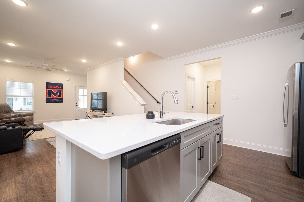 Photo of 529 Rosewood Lane, OXFORD, MS 38655 (MLS # 166907)