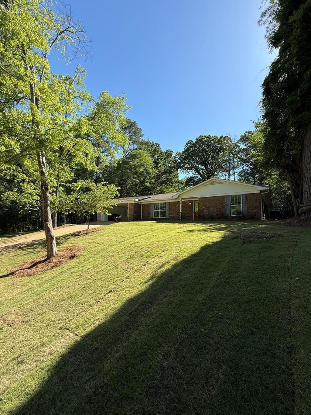 Photo of 708 Happy Lane, OXFORD, MS 38655 (MLS # 161898)