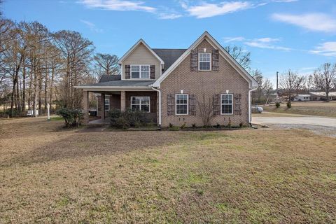 Photo of 851 Hwy 7 S, OXFORD, MS 38655 (MLS # 164479)