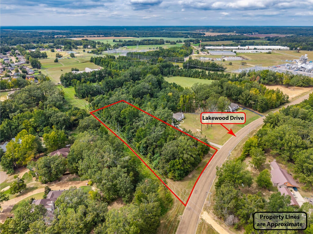 Photo of BATESVILLE, MS 38606 (MLS # 168610)