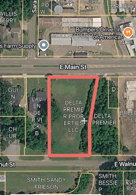 Photo of CHARLESTON, MS 38921 (MLS # 168539)