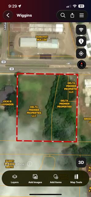 Photo of CHARLESTON, MS 38921 (MLS # 168539)