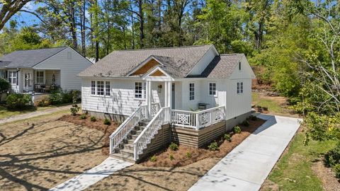 Photo of 305 Sisk Ave, OXFORD, MS 38655 (MLS # 167151)