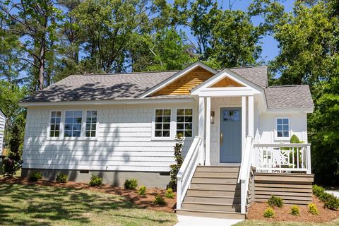 Photo of 305 Sisk Ave, OXFORD, MS 38655 (MLS # 167151)