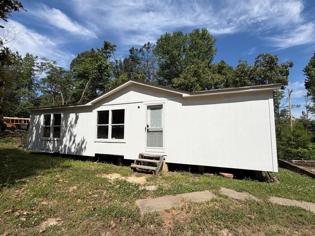 Photo of COMO, MS 38619 (MLS # 167373)