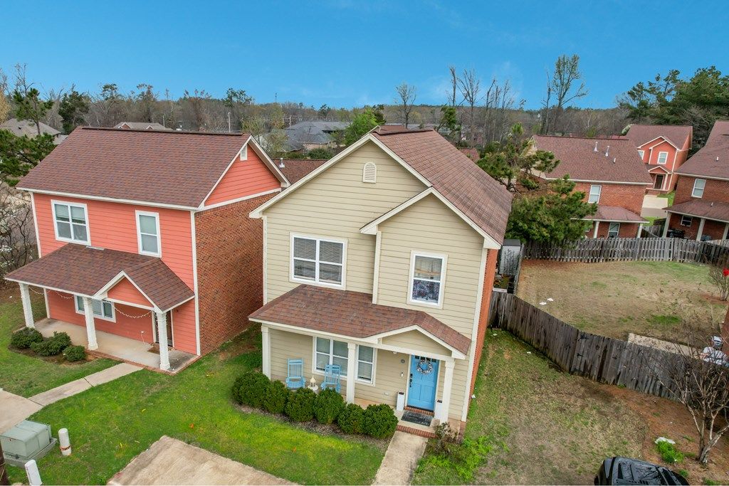 Photo of 116 Vail Drive, OXFORD, MS 38655 (MLS # 166799)