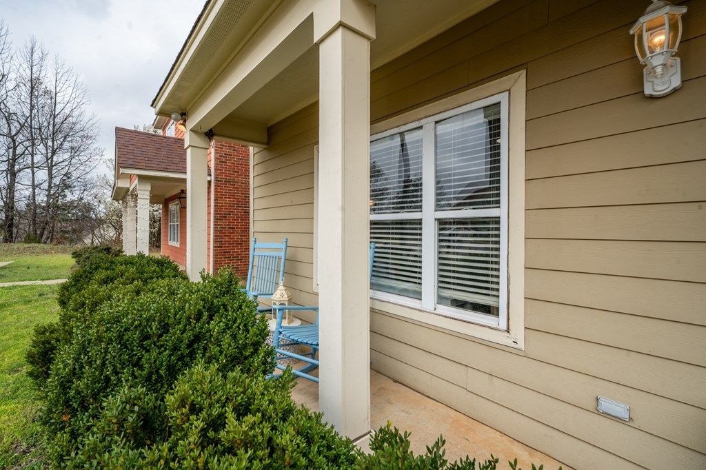 Photo of 116 Vail Drive, OXFORD, MS 38655 (MLS # 166799)