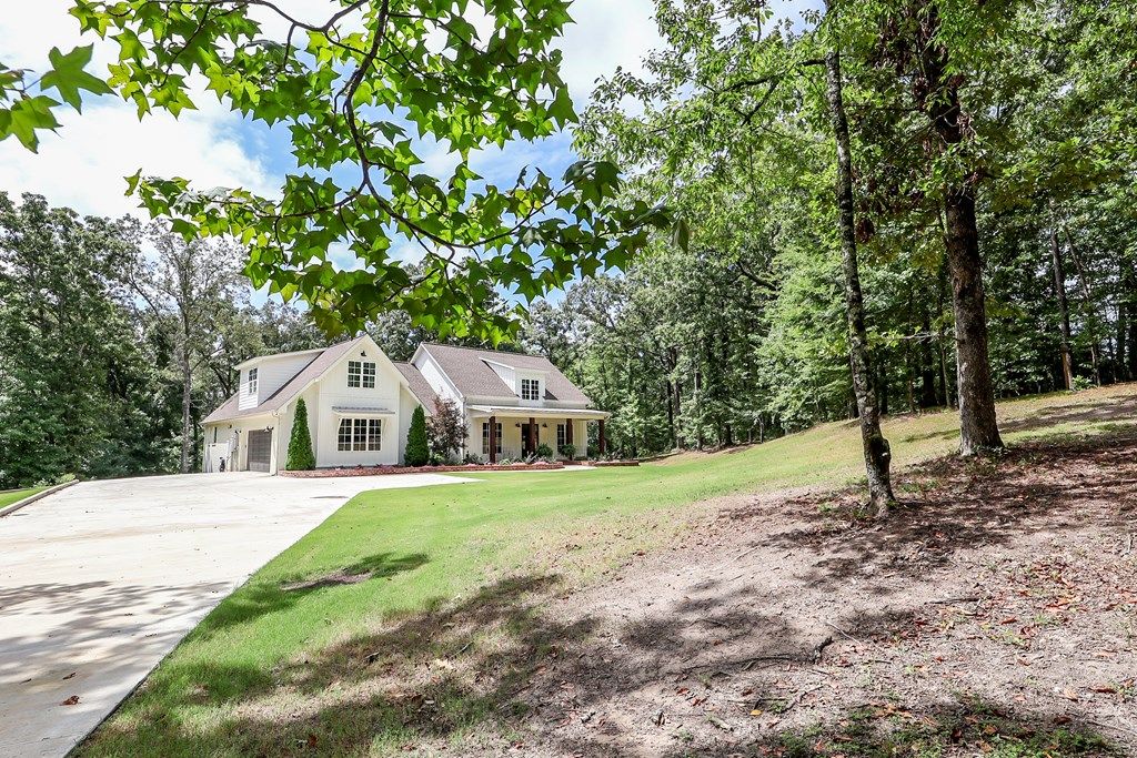 Photo of WATER VALLEY, MS 38965 (MLS # 168025)