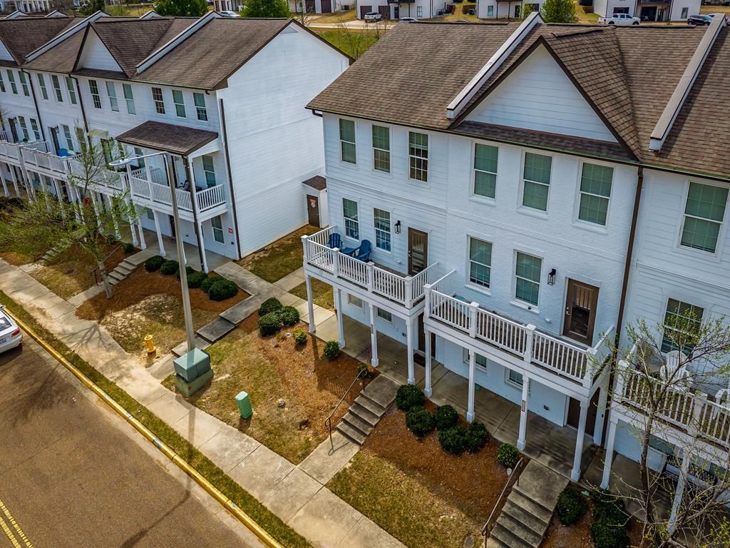 Photo of 632 Northwood Trail, OXFORD, MS 38655 (MLS # 166981)