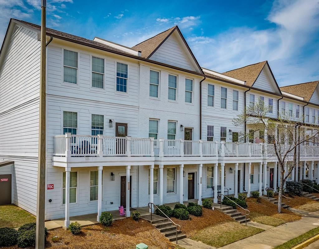 Photo of 632 Northwood Trail, OXFORD, MS 38655 (MLS # 166981)