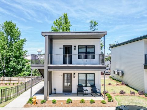 Photo of 1220 Sole Cove, OXFORD, MS 38655 (MLS # 167470)