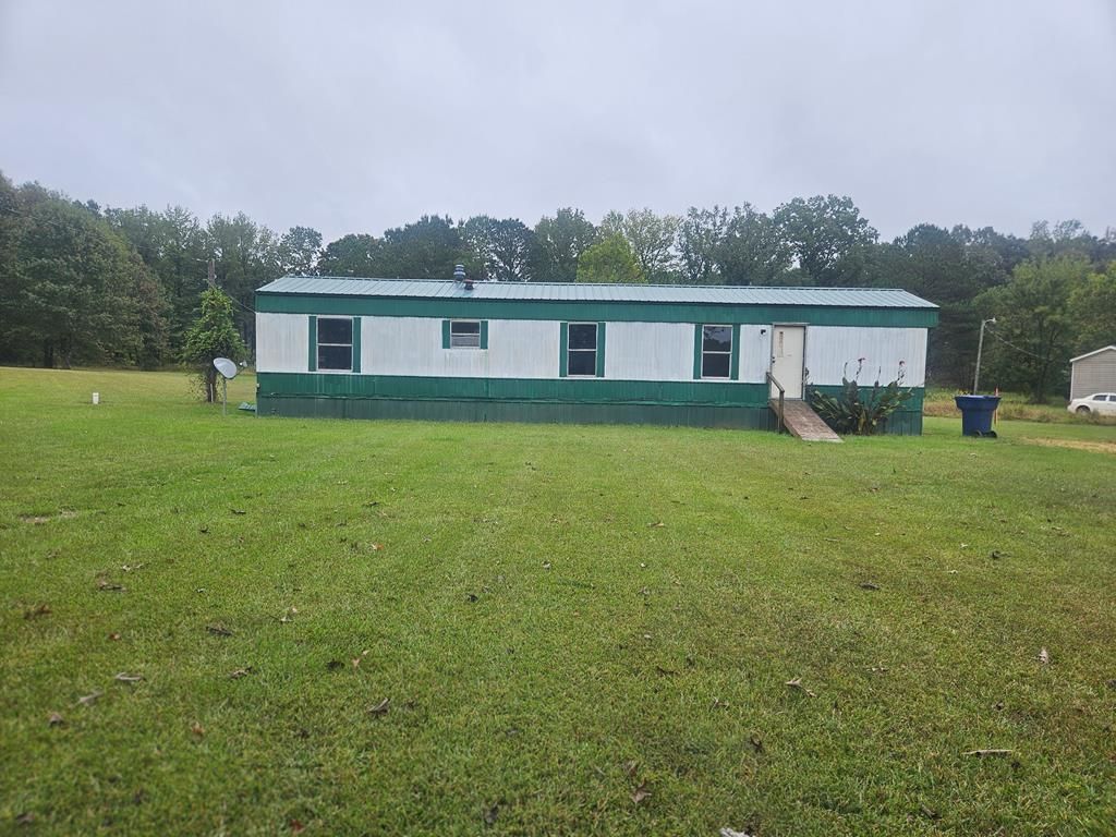 Photo of 1169 Heafner Rd, BATESVILLE, MS 38606 (MLS # 161841)
