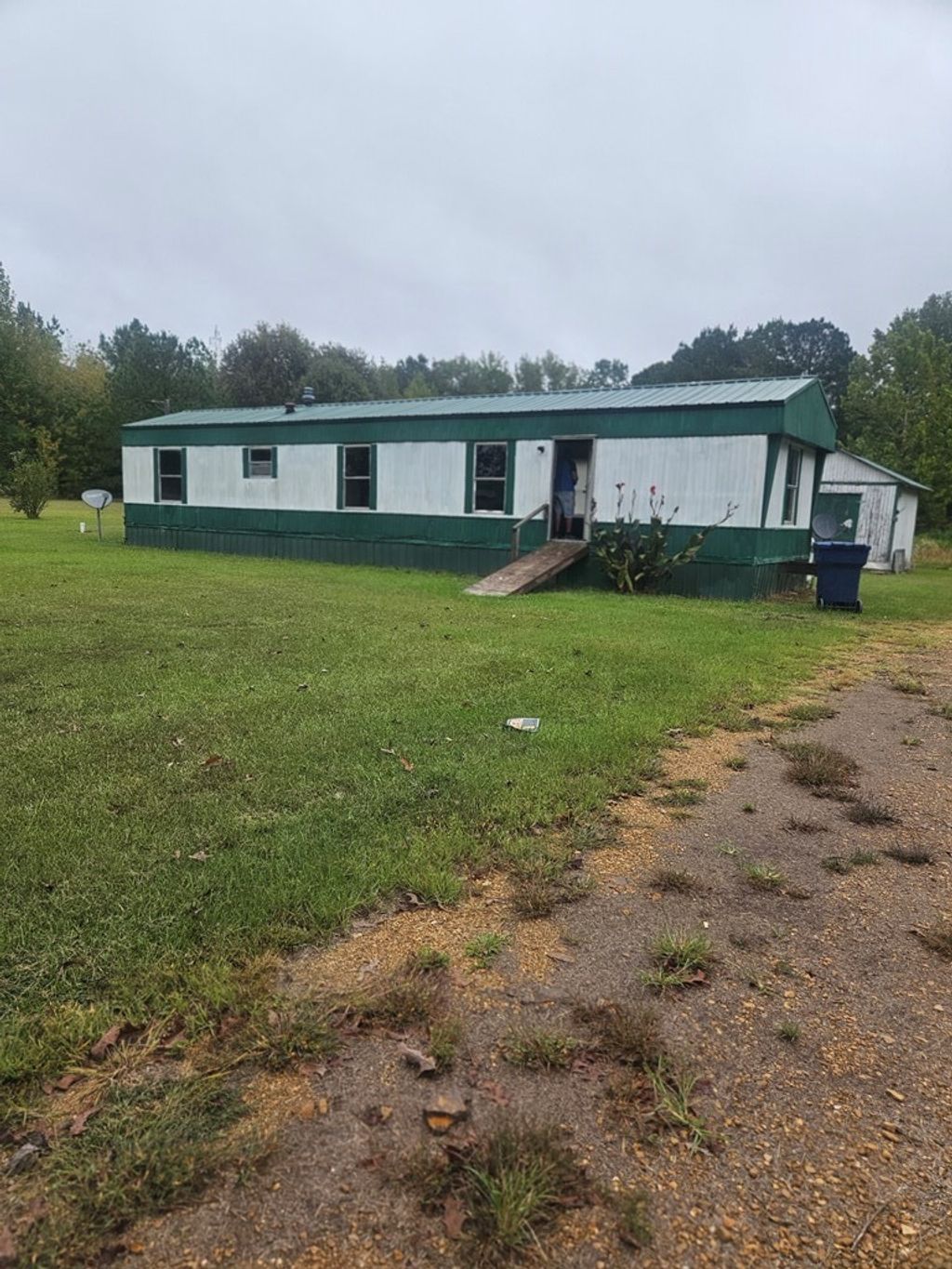 Photo of 1169 Heafner Rd, BATESVILLE, MS 38606 (MLS # 161841)