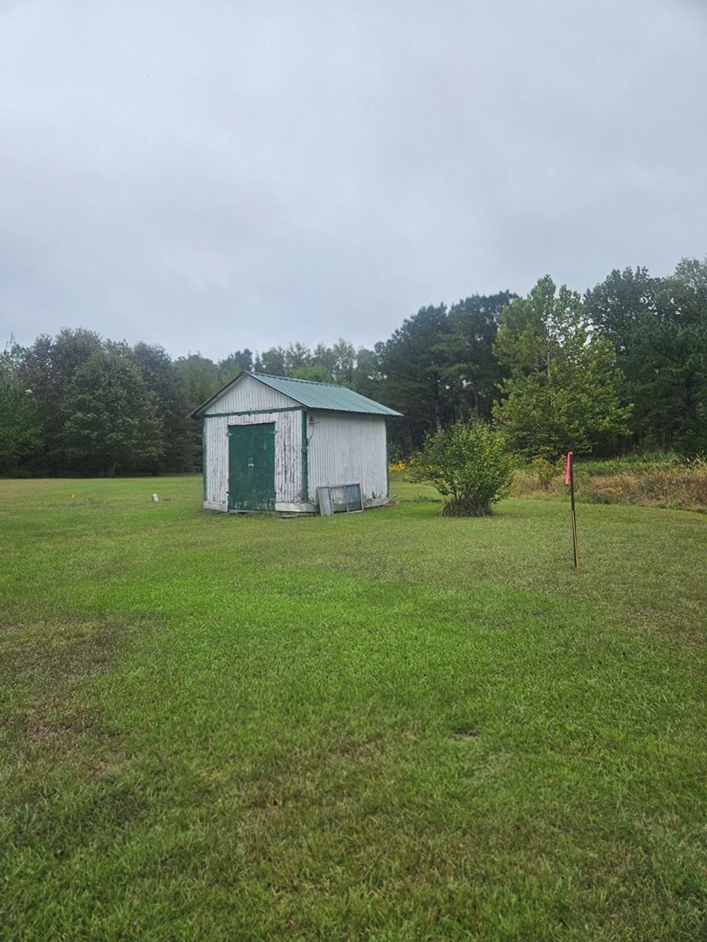 Photo of 1169 Heafner Rd, BATESVILLE, MS 38606 (MLS # 161841)
