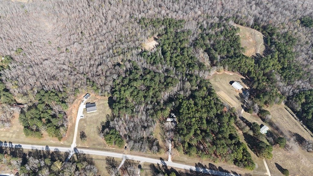 Photo of 00 Hwy 336, THAXTON, MS 38871 (MLS # 162287)