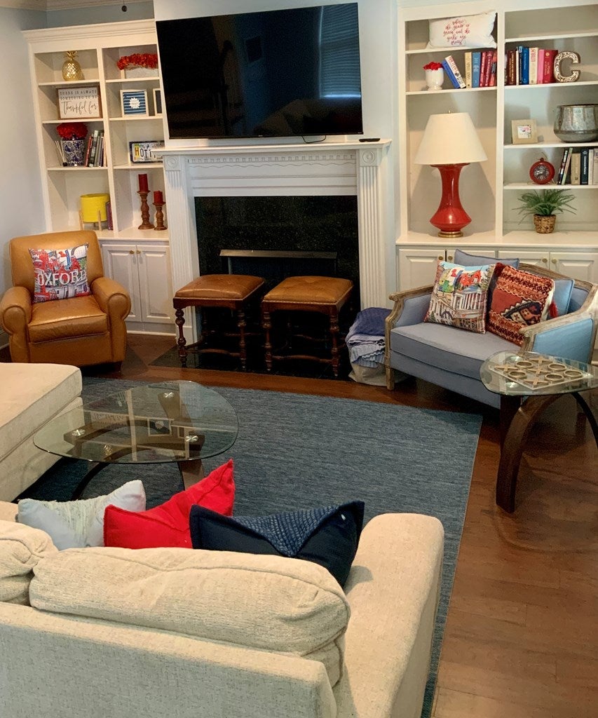 Photo of 106 Pr 3085, OXFORD, MS 38655 (MLS # 167767)