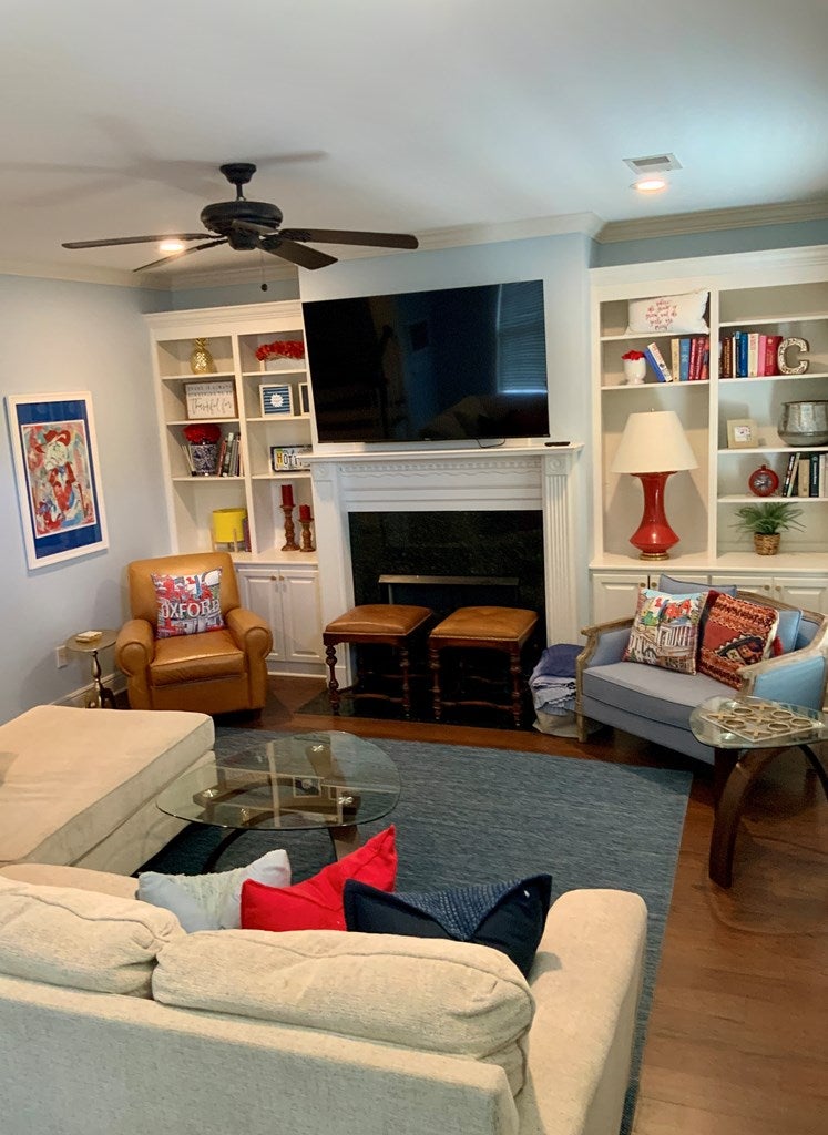 Photo of 106 Pr 3085, OXFORD, MS 38655 (MLS # 167767)