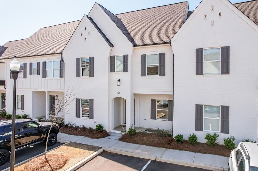 Photo of 511 rosewood Ln, OXFORD, MS 38655 (MLS # 166913)