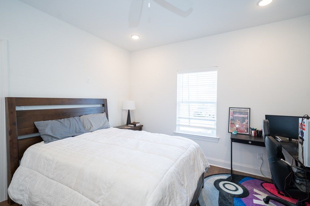 Photo of 511 rosewood Ln, OXFORD, MS 38655 (MLS # 166913)