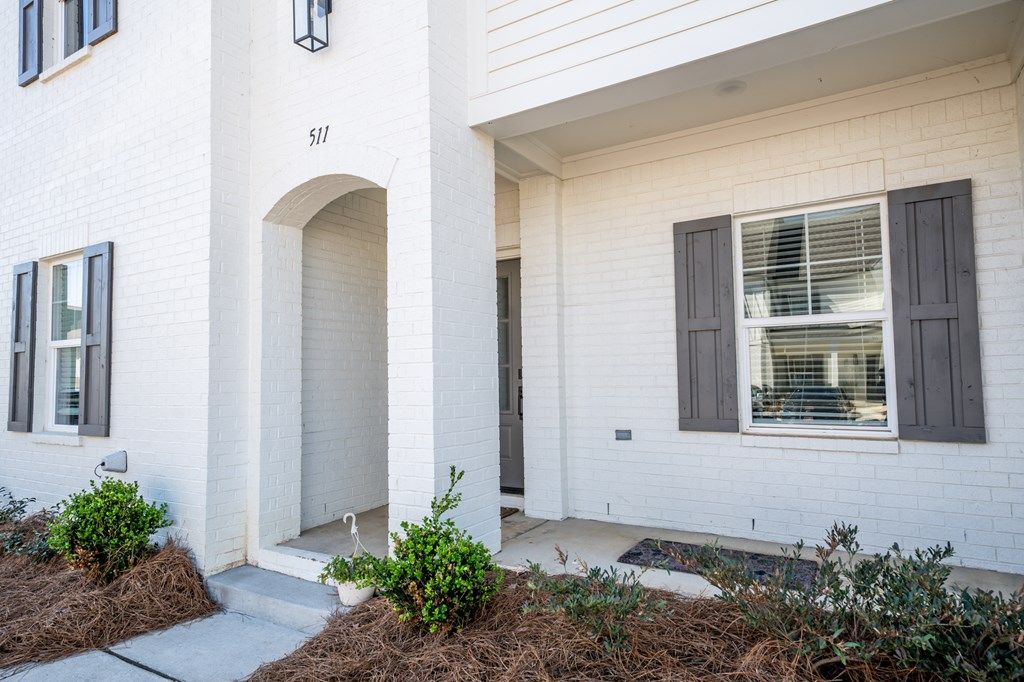 Photo of 511 rosewood Ln, OXFORD, MS 38655 (MLS # 166913)