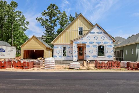Photo of 1055 Fieldstone Lane, OXFORD, MS 38655 (MLS # 167496)